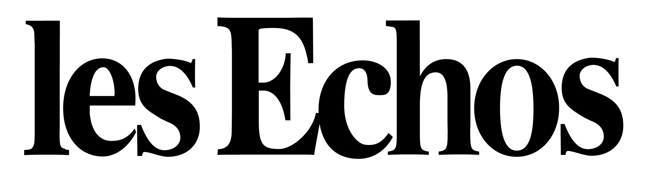les echos