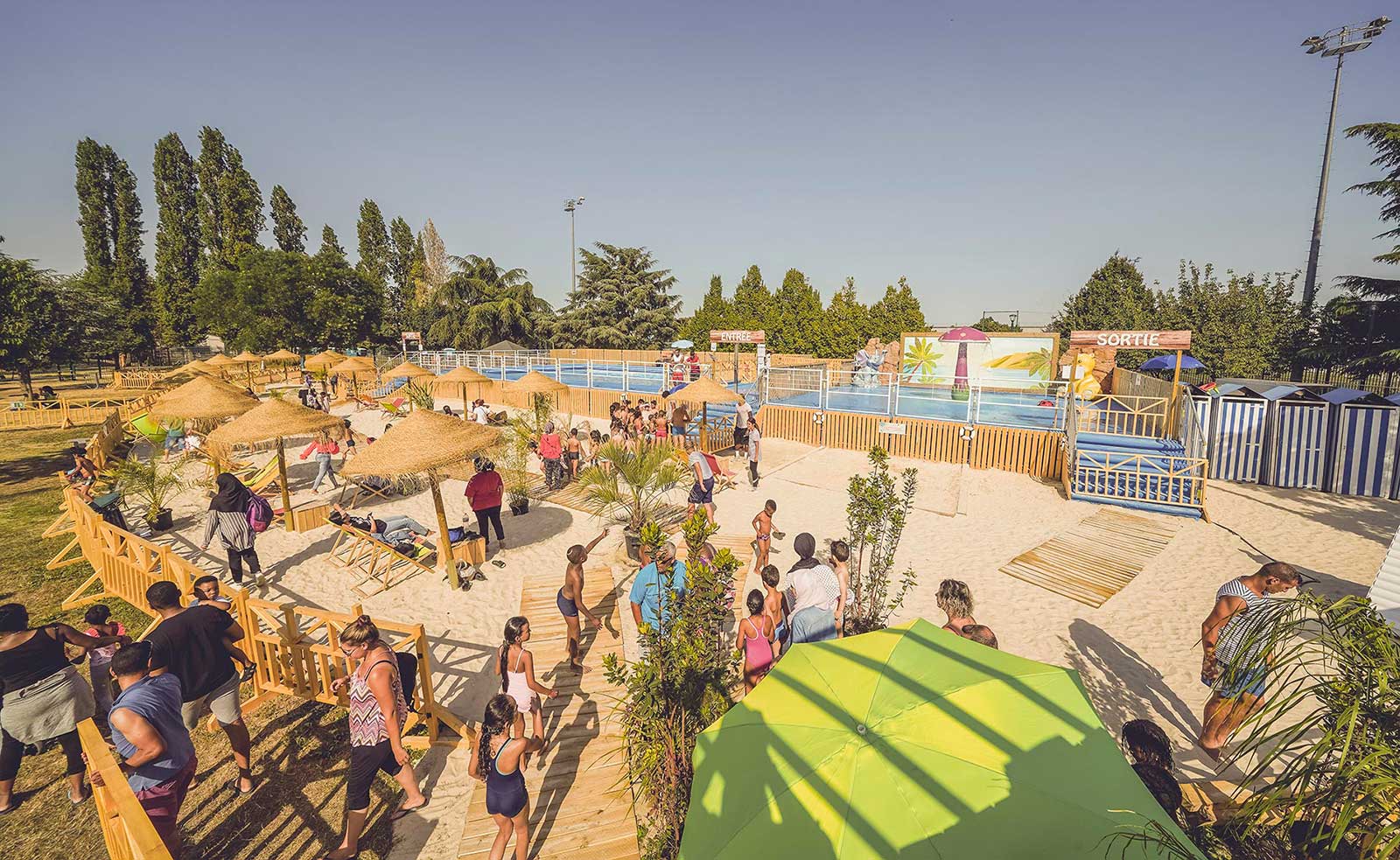plage en ville 1