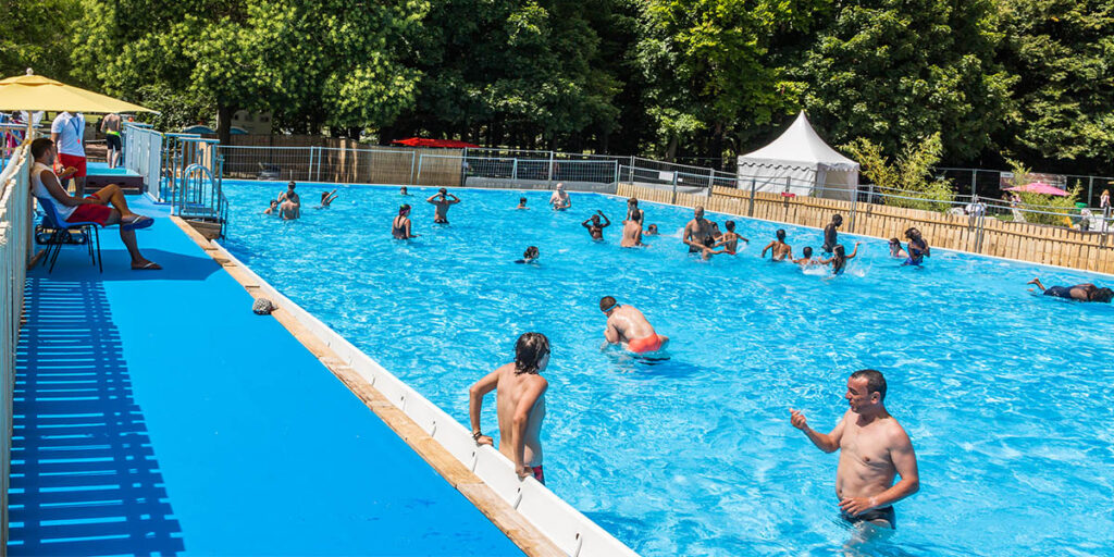 seine st denis plage 2017
