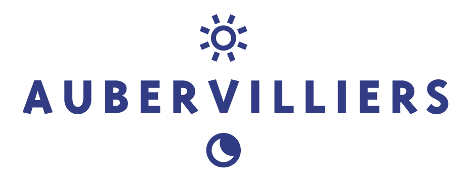 logo aubervilliers