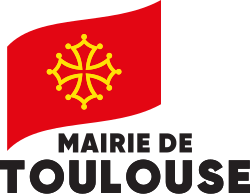 logo mairie de toulouse (2022).svg